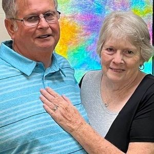 Meet your Posher, Ann